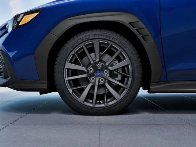 2026 Subaru Impreza WRX 5th Gen - Image 9 of 22
