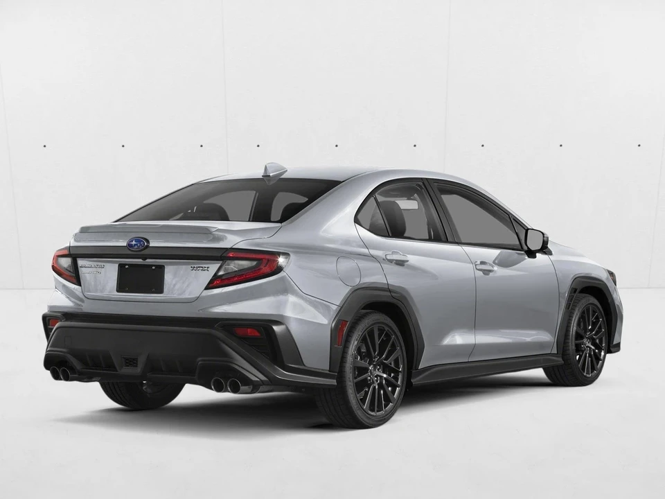 2026 Subaru Impreza WRX 5th Gen - Image 2 of 31