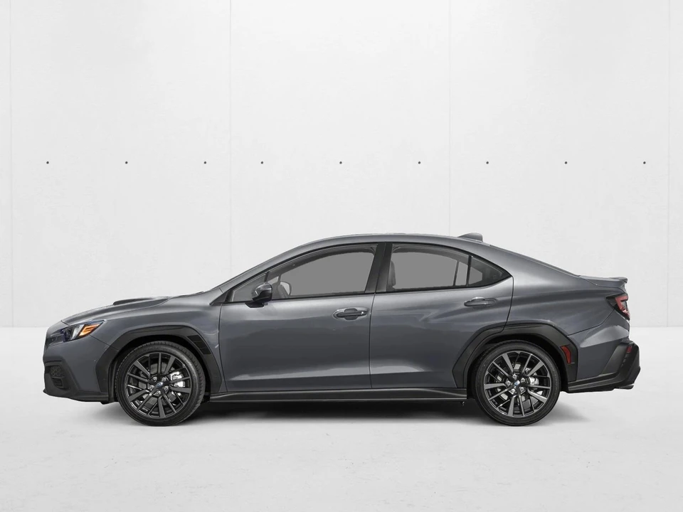 2026 Subaru Impreza WRX 5th Gen - Image 3 of 31