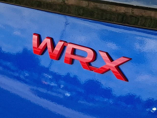 2026 Subaru Impreza WRX 5th Gen - Image 7 of 29