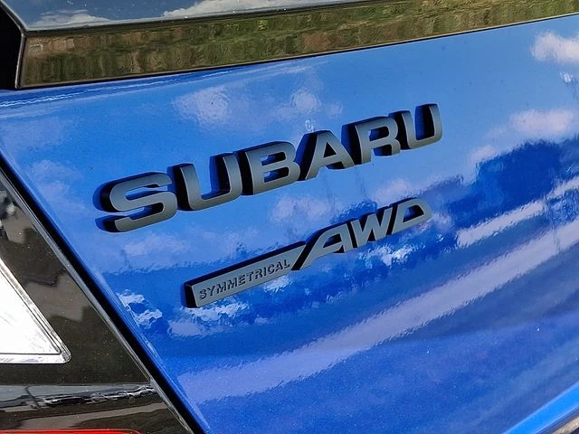 2026 Subaru Impreza WRX 5th Gen - Image 6 of 29