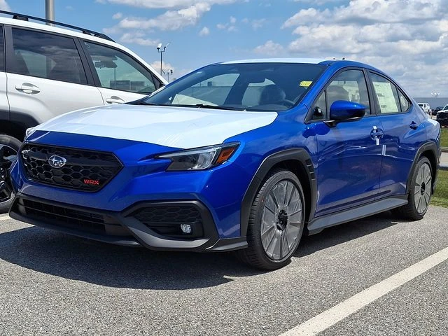 2026 Subaru Impreza WRX 5th Gen - Image 3 of 29