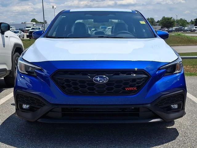 2026 Subaru Impreza WRX 5th Gen - Image 2 of 29