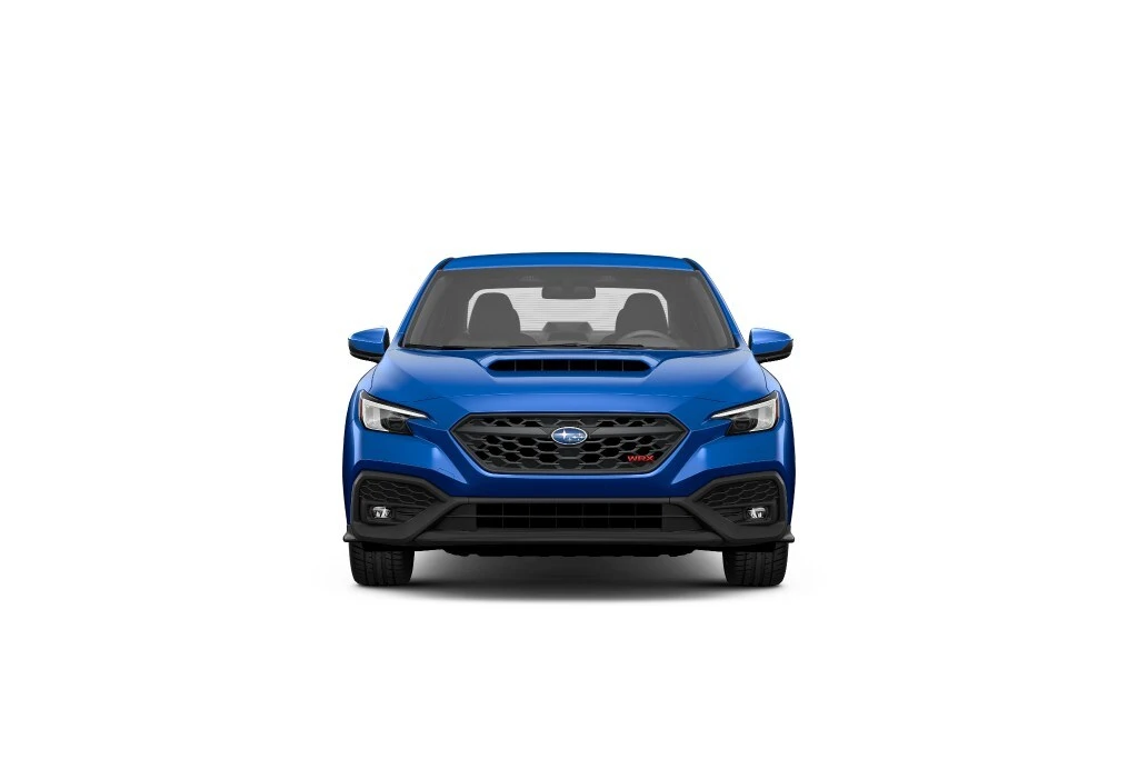2026 Subaru Impreza WRX 5th Gen - Image 2 of 23