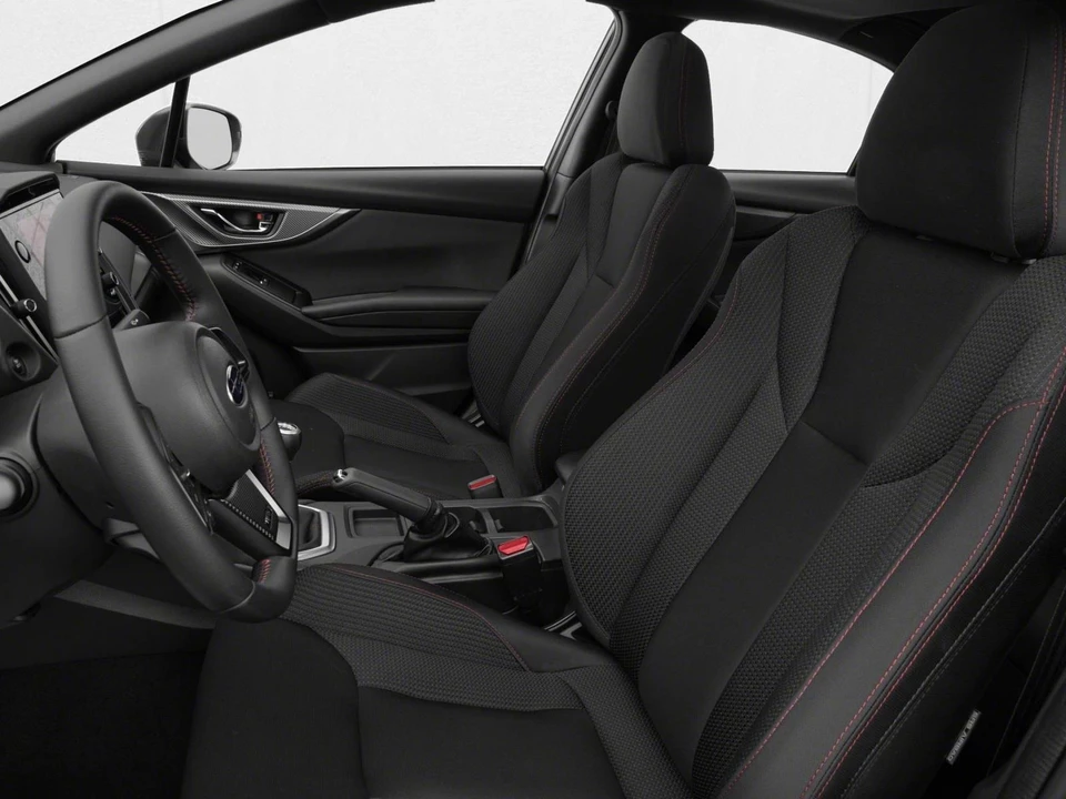 2026 Subaru Impreza WRX 5th Gen - Image 6 of 31