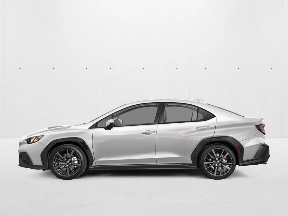 2026 Subaru Impreza WRX 5th Gen - Image 3 of 31
