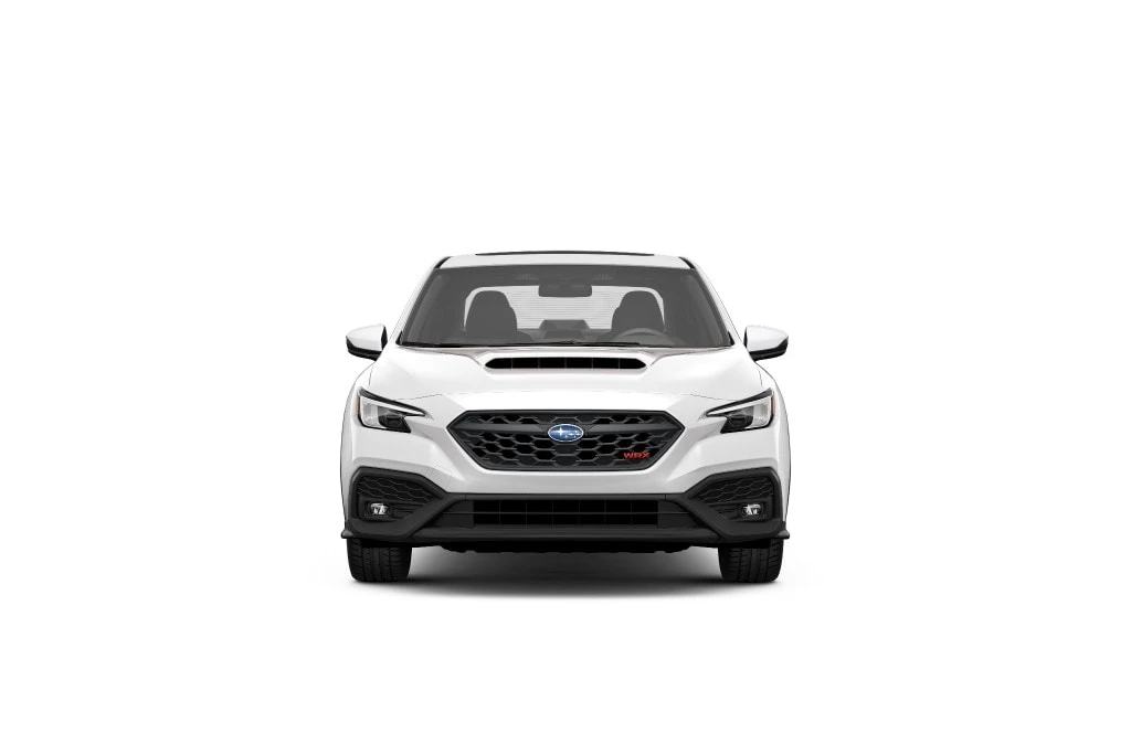 2026 Subaru Impreza WRX 5th Gen - Image 2 of 23