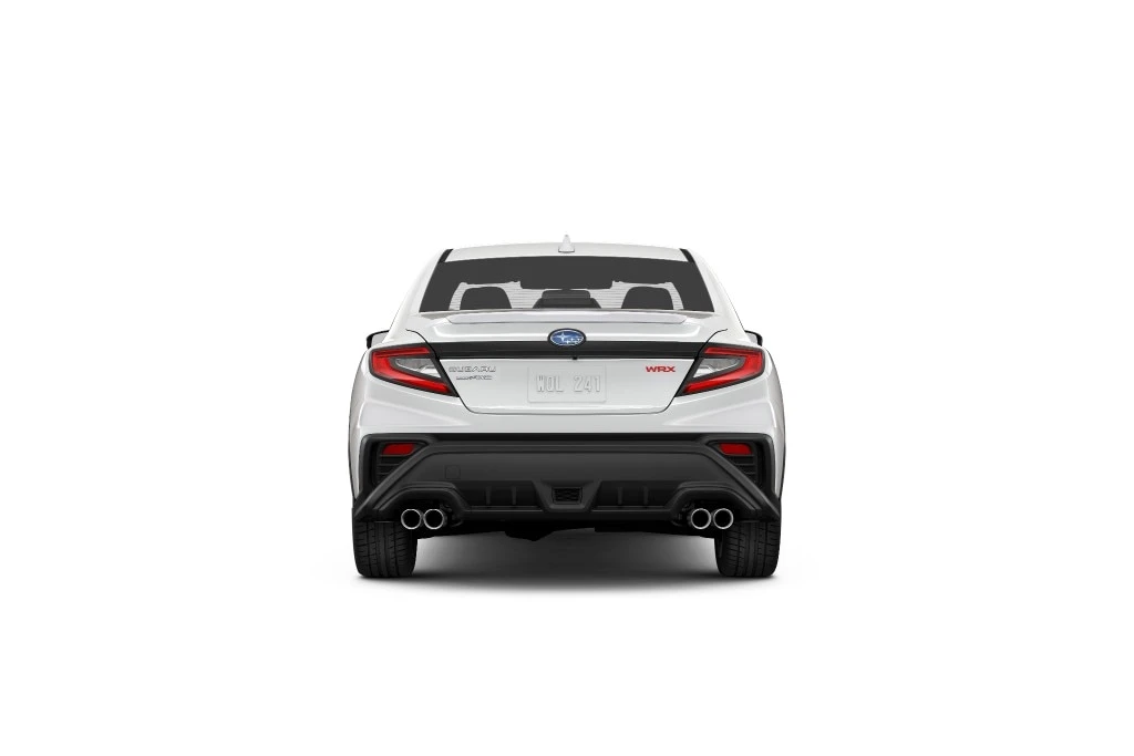 2026 Subaru Impreza WRX 5th Gen - Image 9 of 23