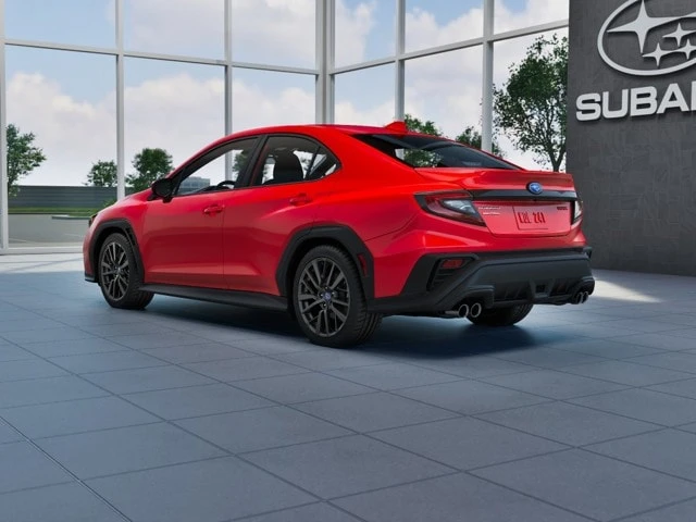 2026 Subaru Impreza - Image 4 of 22