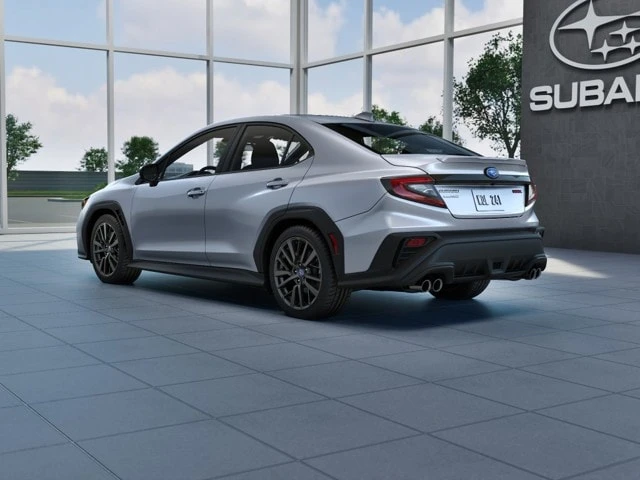 2026 Subaru Impreza WRX 5th Gen - Image 4 of 22