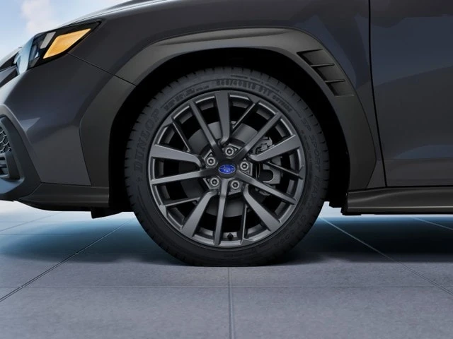 2026 Subaru Impreza WRX 5th Gen - Image 9 of 22