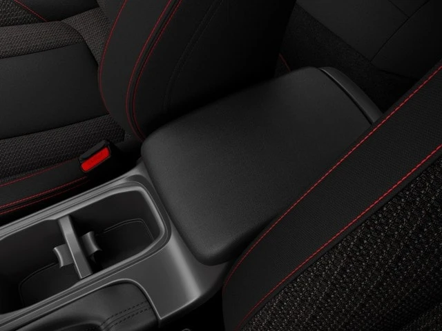 2026 Subaru Impreza - Image 21 of 22