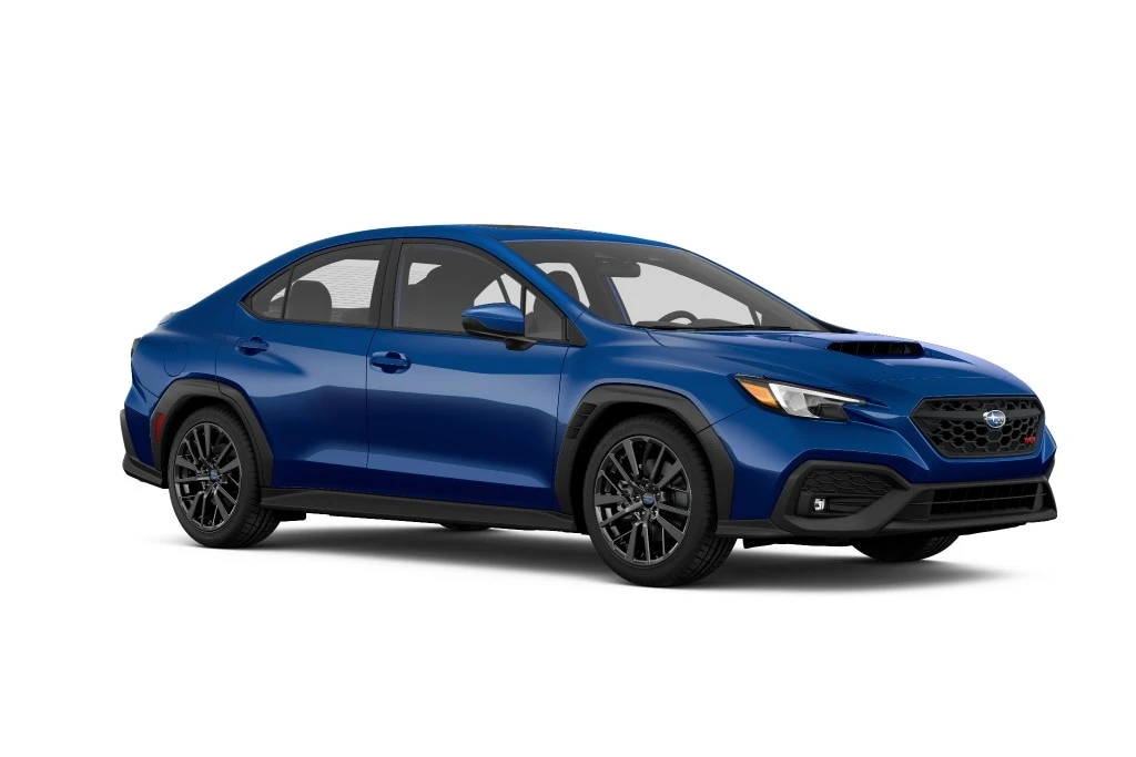 2026 Subaru Impreza WRX 5th Gen - Image 4 of 23