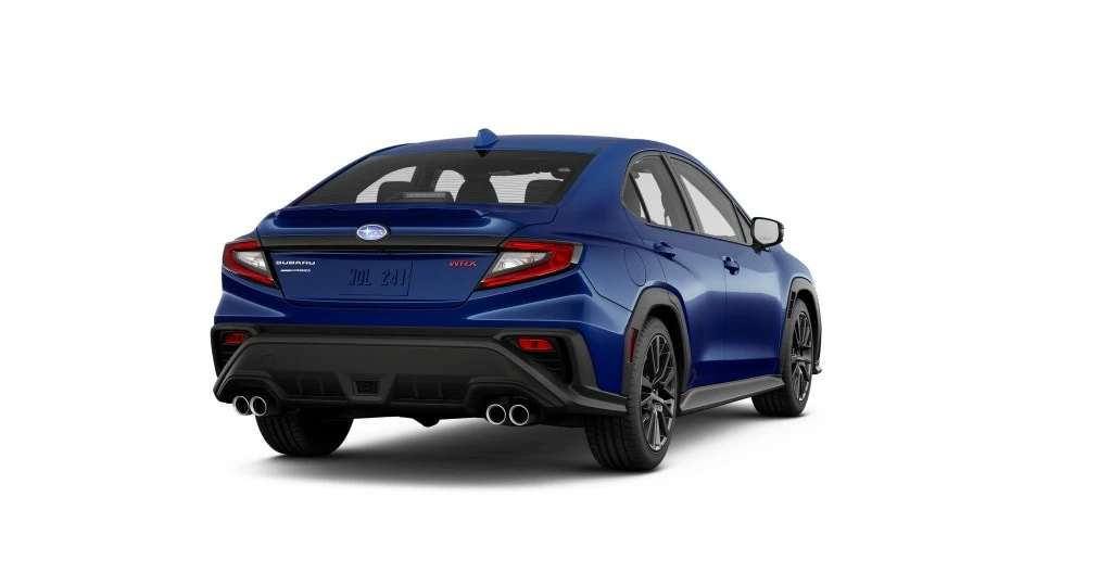 2026 Subaru Impreza WRX 5th Gen - Image 7 of 23