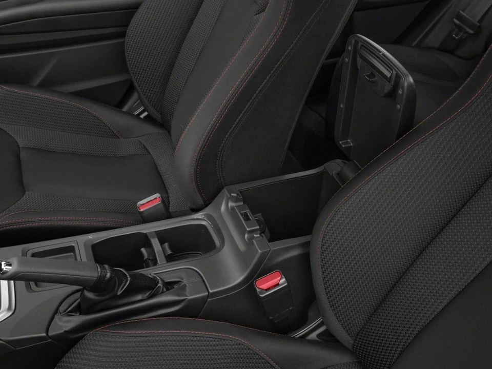 2026 Subaru Impreza WRX 5th Gen - Image 10 of 31