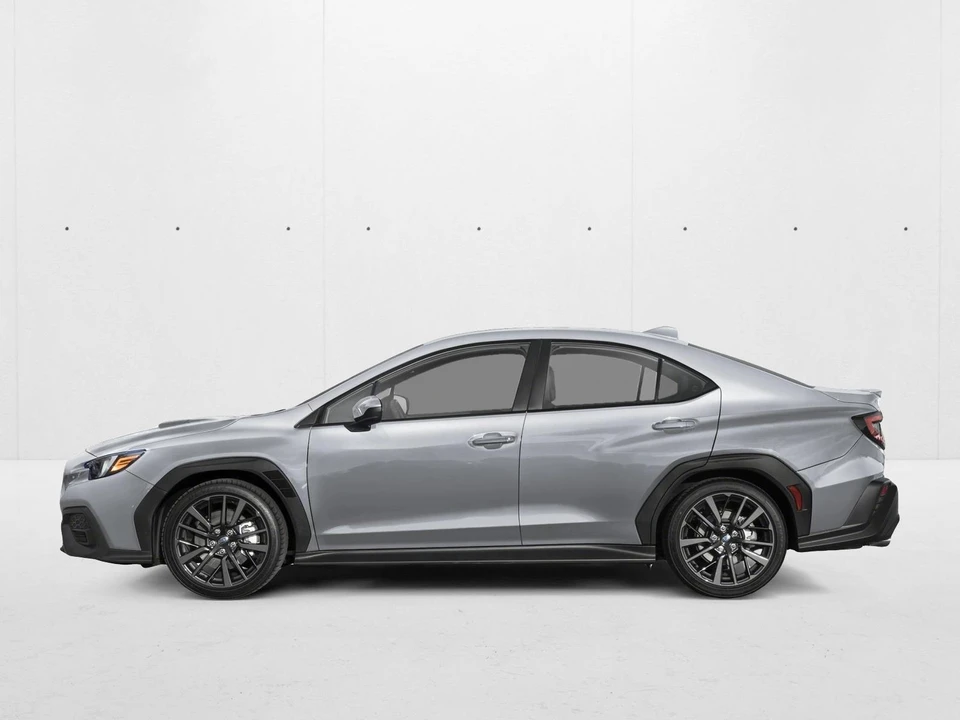 2026 Subaru Impreza WRX 5th Gen - Image 3 of 31