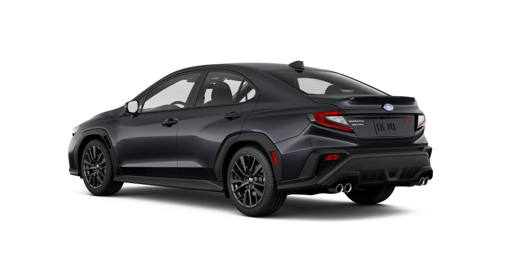 2026 Subaru Impreza WRX 5th Gen - Image 6 of 23