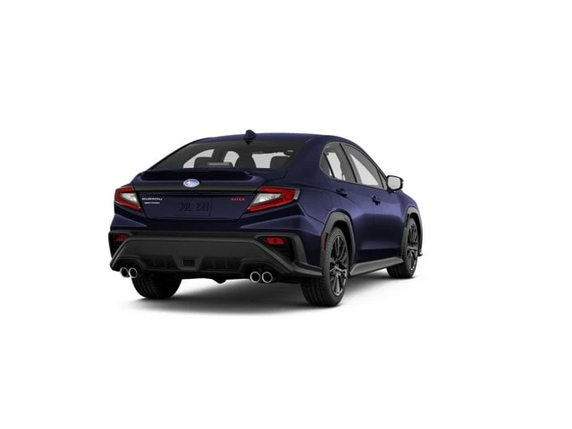 2026 Subaru Impreza WRX 5th Gen - Image 6 of 23