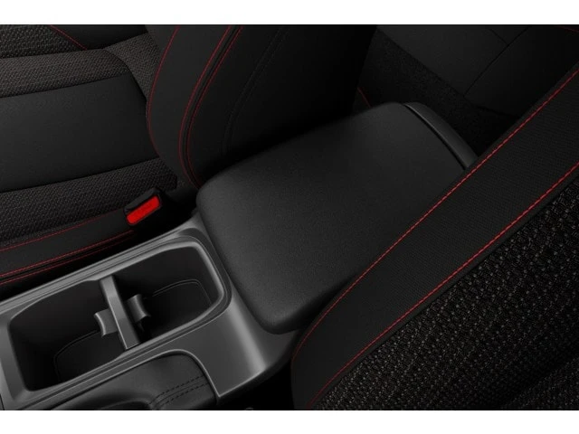 2026 Subaru Impreza WRX 5th Gen - Image 22 of 23