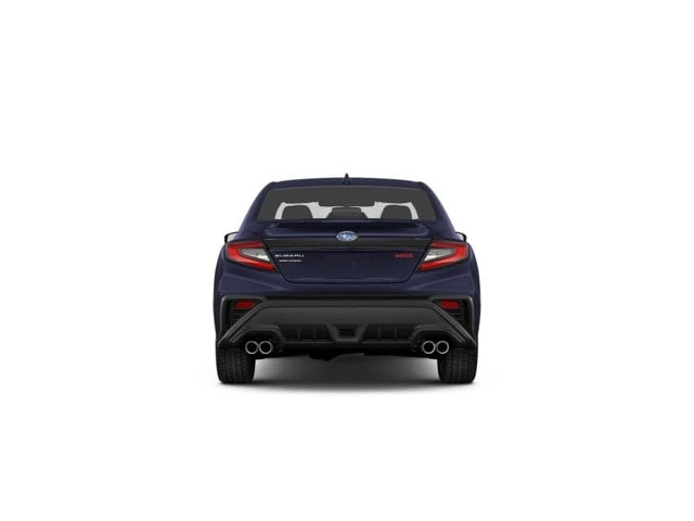 2026 Subaru Impreza WRX 5th Gen - Image 9 of 23