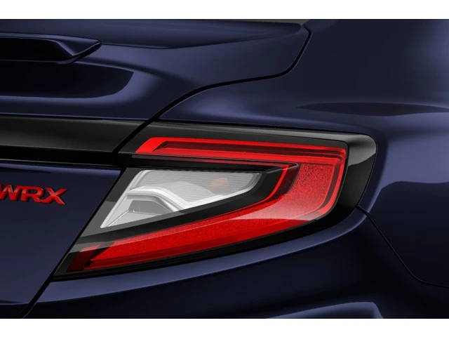 2026 Subaru Impreza WRX 5th Gen - Image 13 of 23