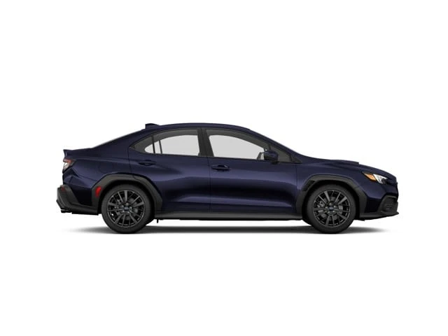 2026 Subaru Impreza WRX 5th Gen - Image 7 of 23