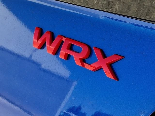 2026 Subaru Impreza WRX 5th Gen - Image 7 of 29