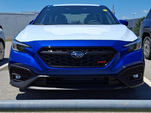 2026 Subaru Impreza WRX 5th Gen - Image 2 of 29