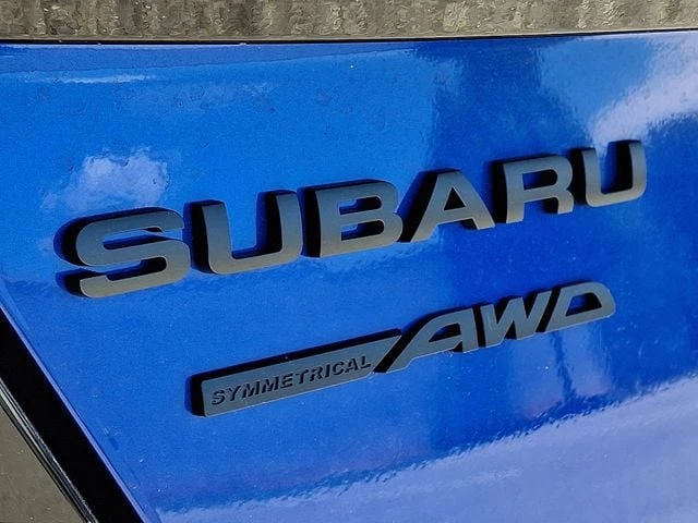 2026 Subaru Impreza WRX 5th Gen - Image 6 of 29