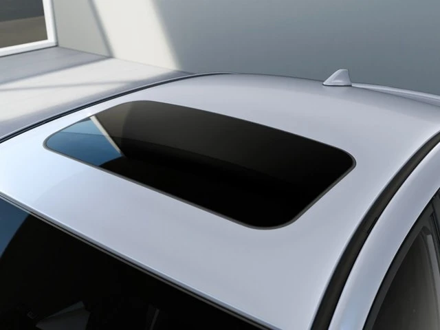 2026 Subaru Impreza - Image 13 of 22