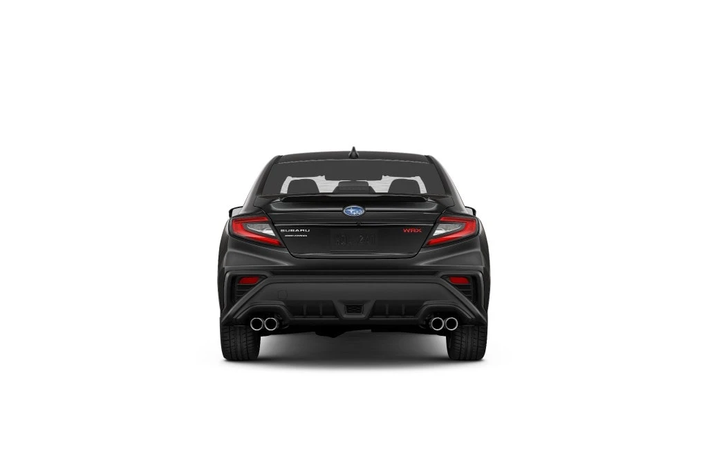 2026 Subaru Impreza WRX 5th Gen - Image 9 of 23
