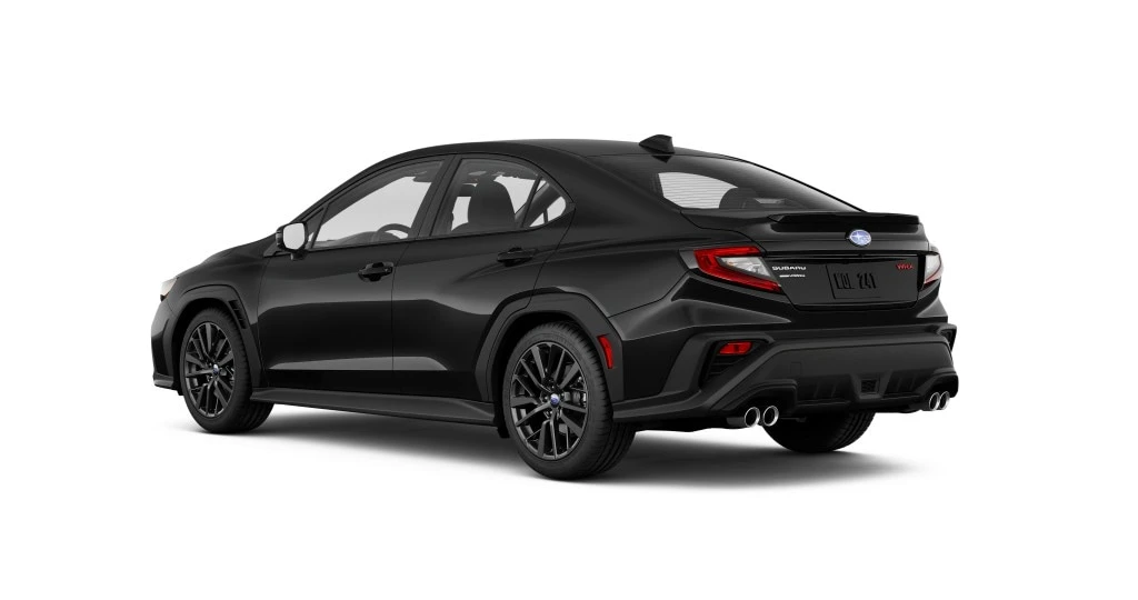 2026 Subaru Impreza WRX 5th Gen - Image 6 of 23