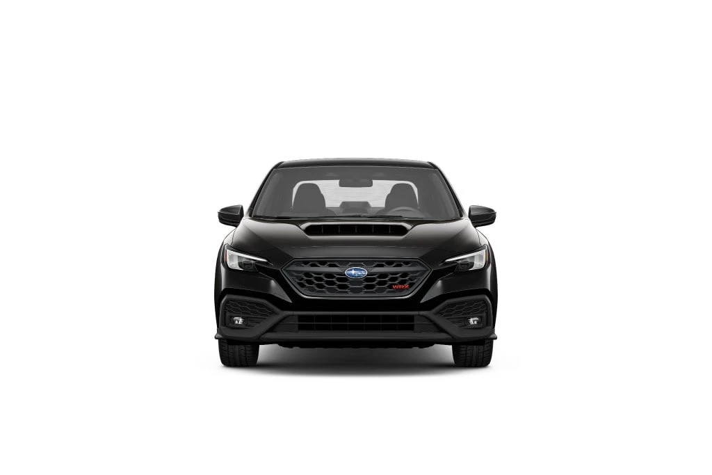 2026 Subaru Impreza WRX 5th Gen - Image 2 of 23