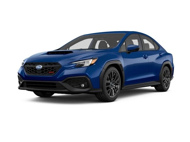 2026 Subaru Impreza WRX 5th Gen - Image 2 of 23