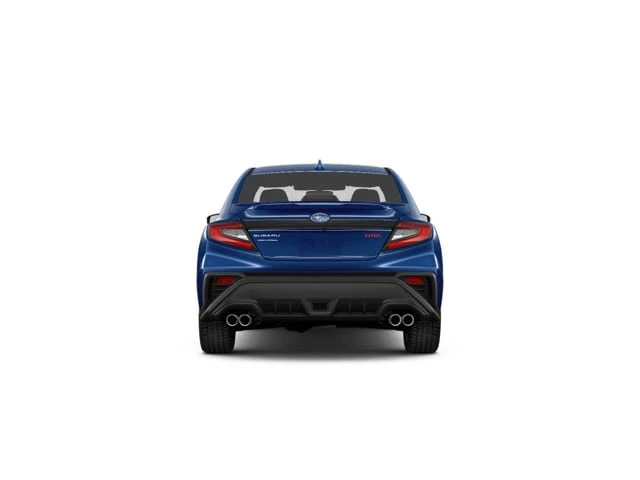 2026 Subaru Impreza WRX 5th Gen - Image 9 of 23