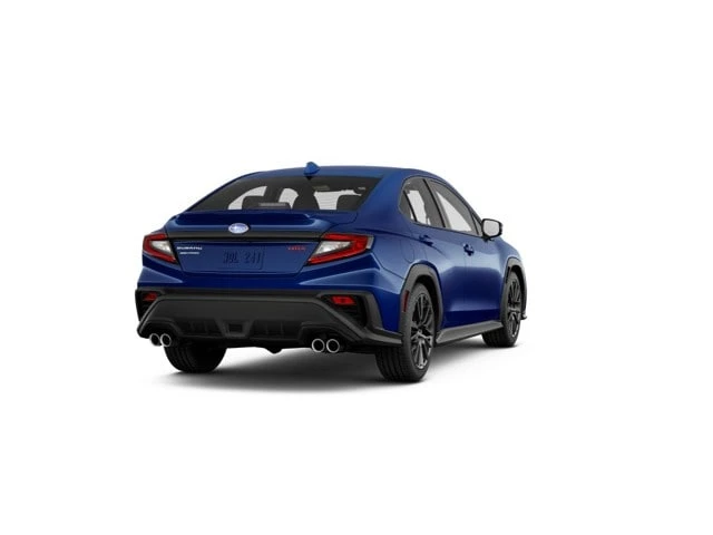 2026 Subaru Impreza WRX 5th Gen - Image 6 of 23