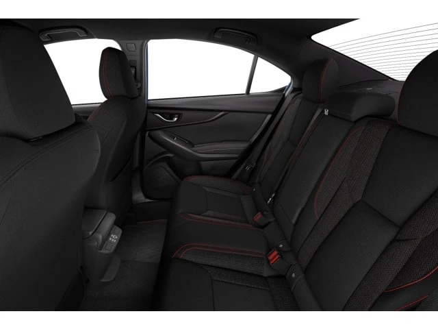 2026 Subaru Impreza WRX 5th Gen - Image 17 of 23