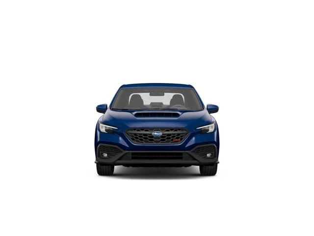 2026 Subaru Impreza WRX 5th Gen - Image 8 of 23