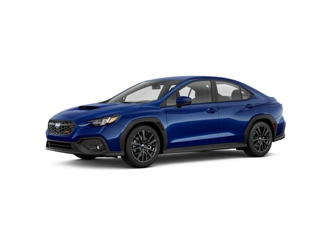 2026 Subaru Impreza WRX 5th Gen - Image 3 of 23