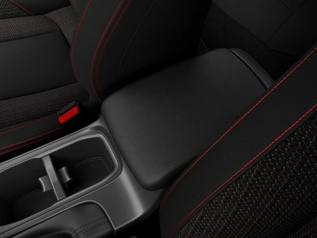 2026 Subaru Impreza WRX 5th Gen - Image 21 of 22
