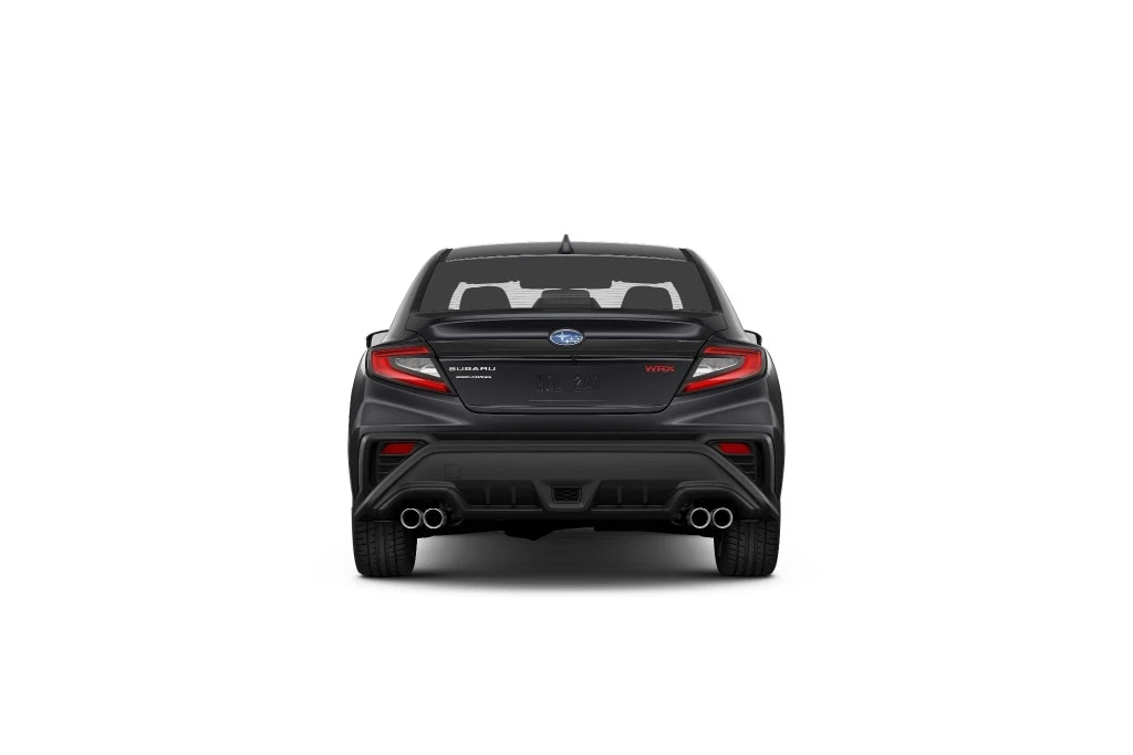 2026 Subaru Impreza WRX 5th Gen - Image 9 of 23