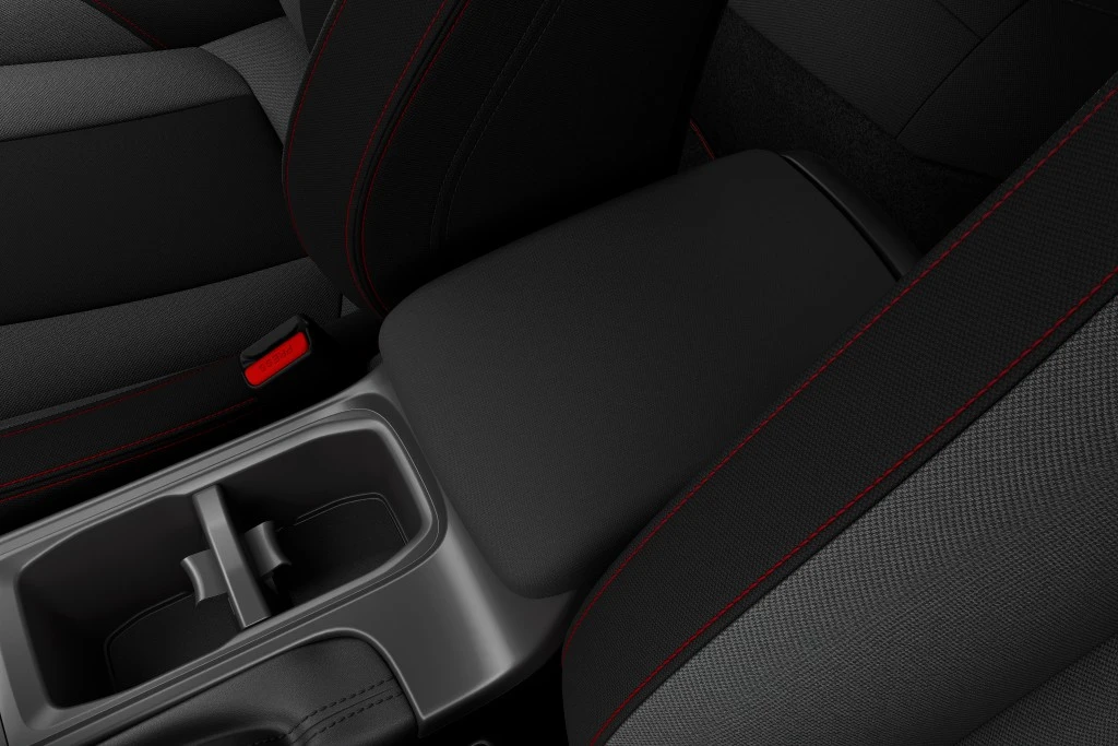 2026 Subaru Impreza WRX 5th Gen - Image 20 of 23