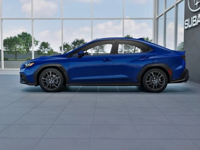 2026 Subaru Impreza WRX 5th Gen - Image 3 of 22