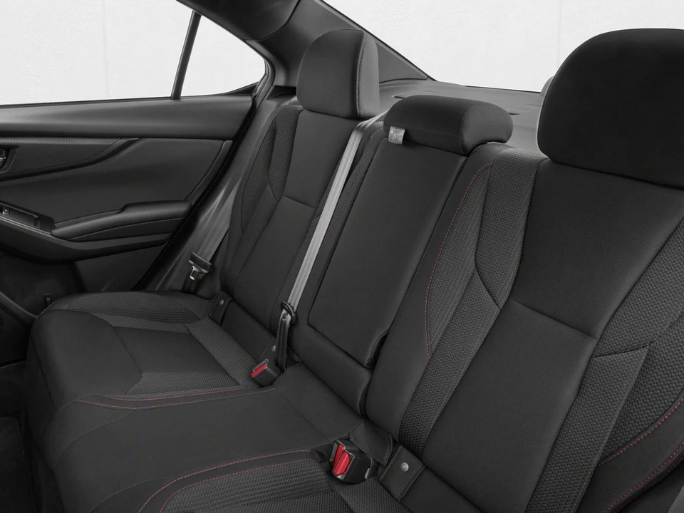 2026 Subaru Impreza WRX 5th Gen - Image 9 of 31