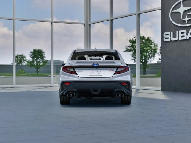 2026 Subaru Impreza - Image 8 of 22