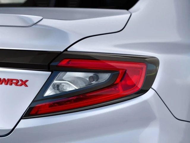 2026 Subaru Impreza - Image 12 of 22
