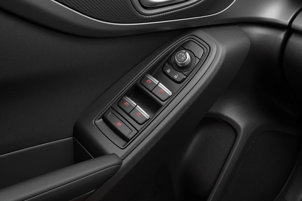 2026 Subaru Impreza WRX 5th Gen - Image 18 of 23