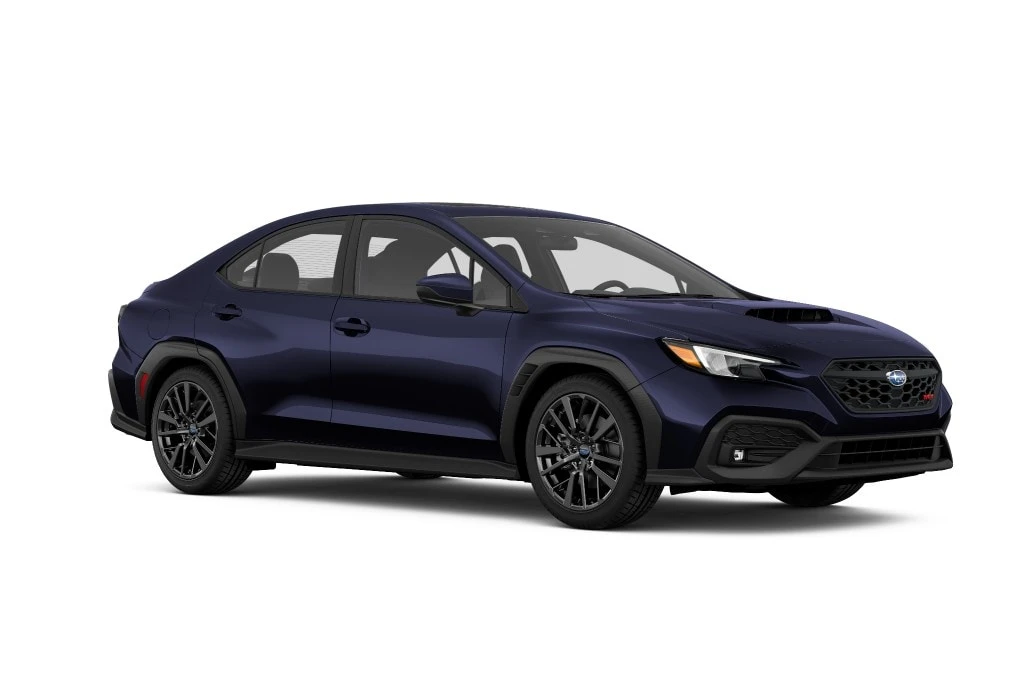 2026 Subaru Impreza WRX 5th Gen - Image 4 of 23