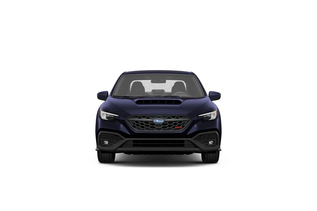 2026 Subaru Impreza WRX 5th Gen - Image 2 of 23