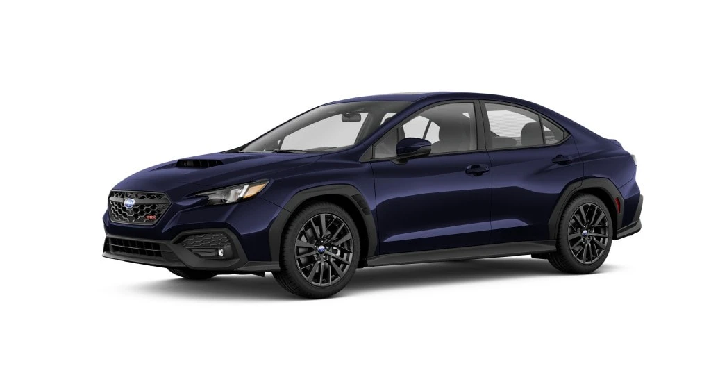 2026 Subaru Impreza WRX 5th Gen - Image 8 of 23